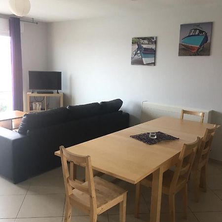 Villa En Face Audresselles Esterno foto