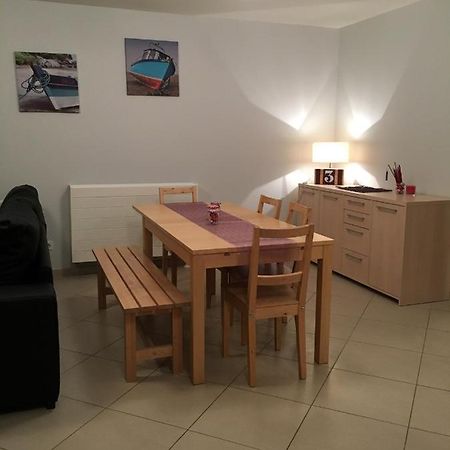 Villa En Face Audresselles Esterno foto