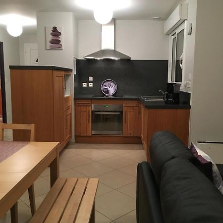 Villa En Face Audresselles Esterno foto