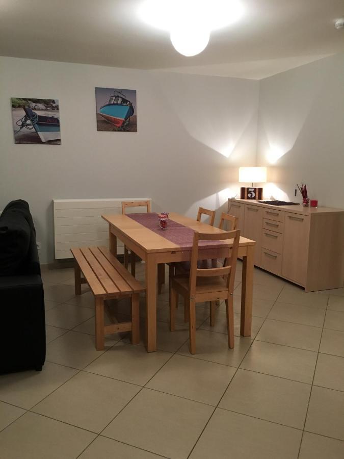 Villa En Face Audresselles Esterno foto