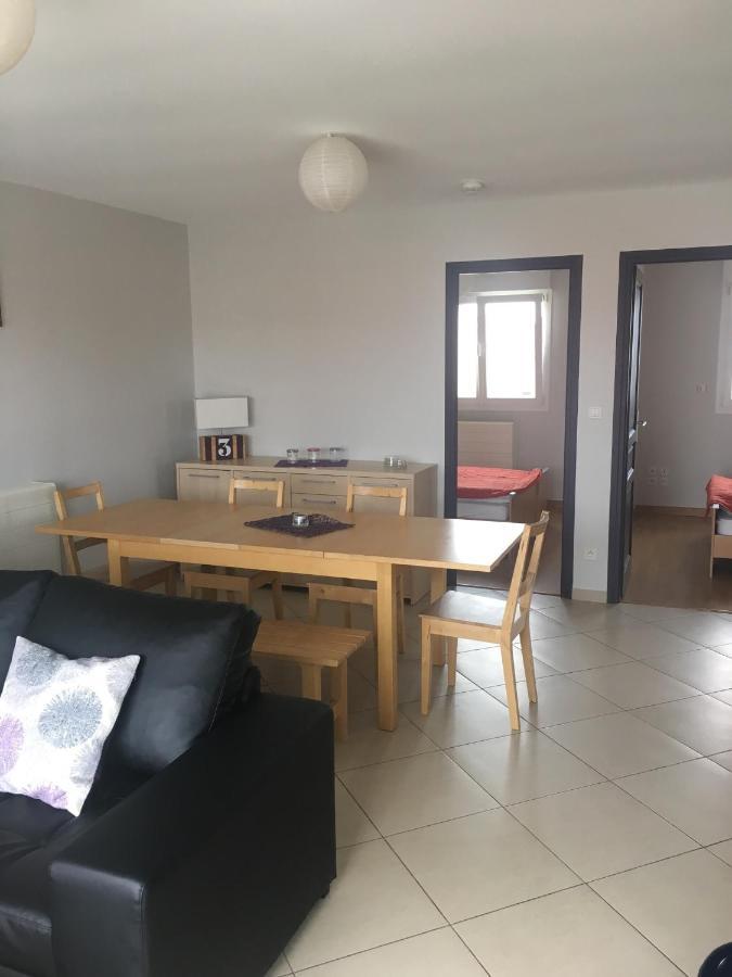 Villa En Face Audresselles Esterno foto