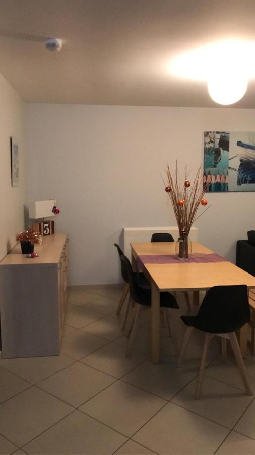 Villa En Face Audresselles Esterno foto