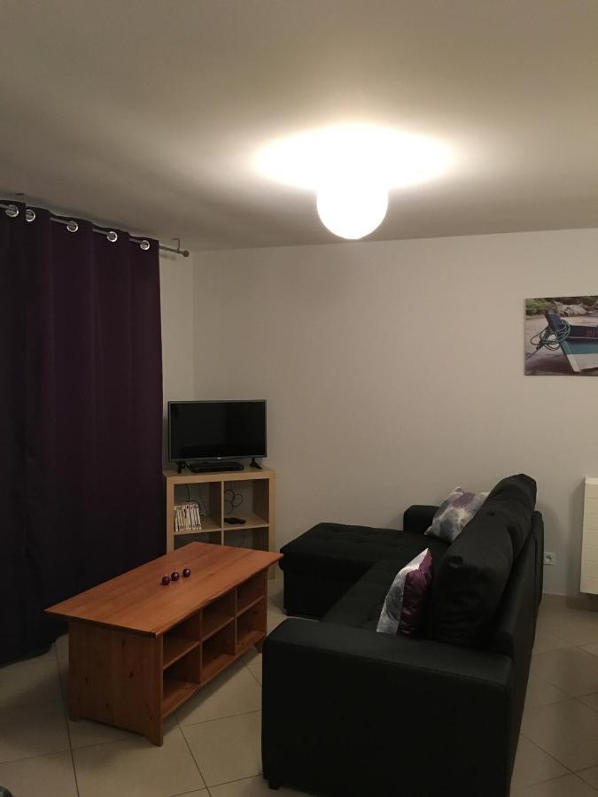 Villa En Face Audresselles Esterno foto